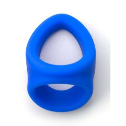 Sport Fucker Ballstretcher Freeballer 30 mm Bleu